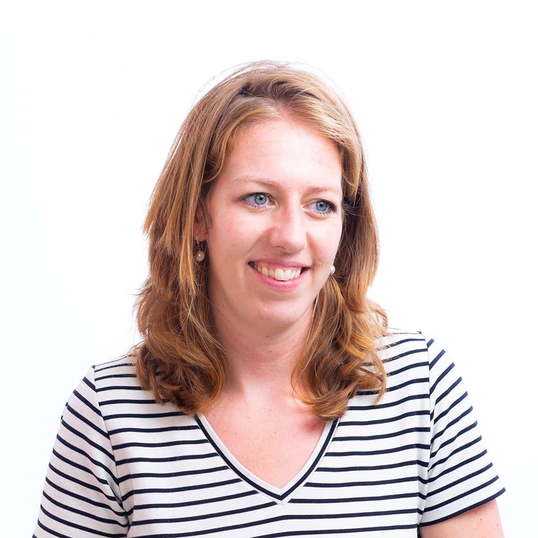 Loes van Rijn
